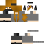 Texture for Black_Fire_Cat