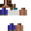 Texture for steve