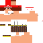 Texture for Ashiro in a Barrel