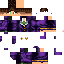 Texture for Toni