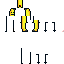 Texture for banaaanaaaa