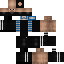 Texture for гопник
