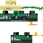 Texture for SuprNovah (Gen. Zenn)
