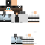 Texture for カミワザワンダ
