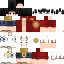Texture for LUFFY3