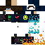 Texture for killua