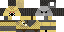 Texture for predator