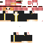 Texture for cat