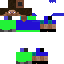 Texture for ninijax