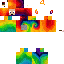 Texture for vexentomc