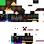 Texture for steve