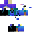 Texture for ら・だお