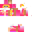 Texture for скин