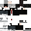 Texture for スキン