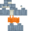 Texture for dolphinn