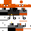 Texture for SWATbot Sentry Unit 8 (Adventures of Sonic the Hedgehog OC)