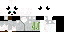 Texture for Panda ninja