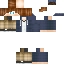 Texture for GabrielHT