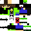 Texture for David
