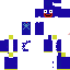 Texture for hagey