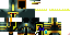 Texture for ezravs