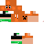 Texture for Darwin channel