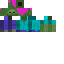 Texture for mateo death