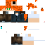 Texture for DILOPTERYX 1
