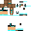 Texture for NINJA HERO