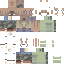 Texture for TuffGirl1