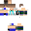 Texture for PHOEBE
