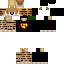 Texture for Tieger