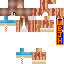 Texture for BaconVali