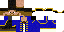 Texture for british captain