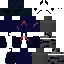 Texture for RE! Nightmare Prince