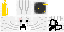 Texture for creeper