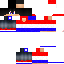 Texture for Holinski