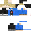 Texture for Nick