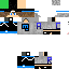 Texture for Panda_HD63