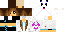 Texture for panda