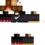 Texture for Animated player