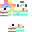 Texture for qwerty