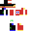 Texture for MAKC