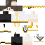 Texture for King Nugget