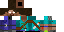 Texture for herobrine