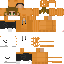Texture for majdnem toki
