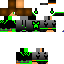 Texture for PandaRubiLP