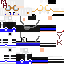 Texture for Ninja STRAYDOWGAME 