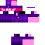 Texture for MichTheElf Mine-Imator