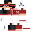 Texture for husk